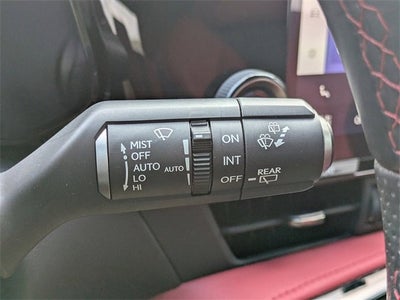 2024 Lexus NX 350 NX 350 F SPORT HA