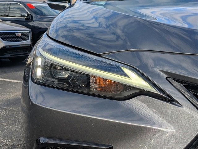 2024 Lexus NX 350 NX 350 F SPORT HA