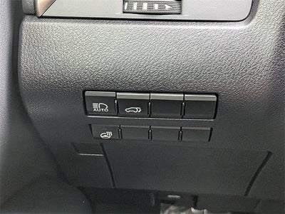 2019 Lexus RX RX 350