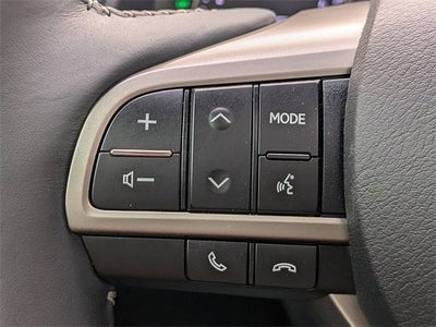 2019 Lexus RX RX 350