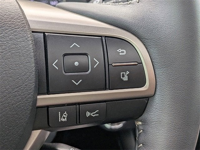 2019 Lexus RX RX 350