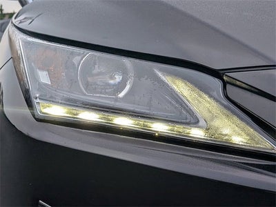 2019 Lexus RX RX 350