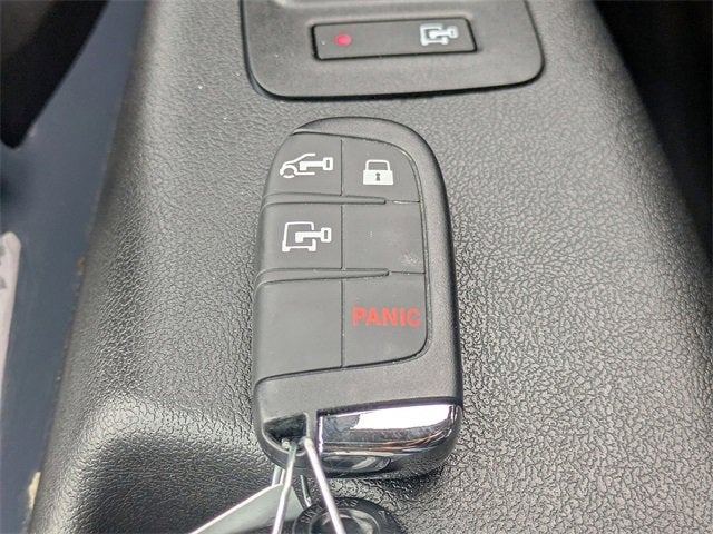 2024 RAM ProMaster Delivery Van BE 3500 SUPER HI RF