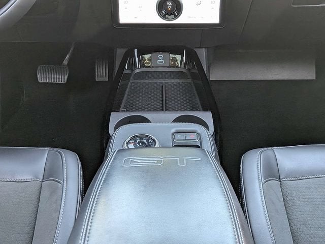 2022 Ford Mustang Mach-E GT
