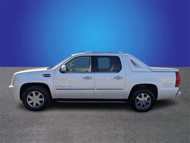 2007 Cadillac Escalade EXT 4DR SUV