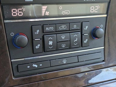 2007 Cadillac Escalade EXT 4DR SUV