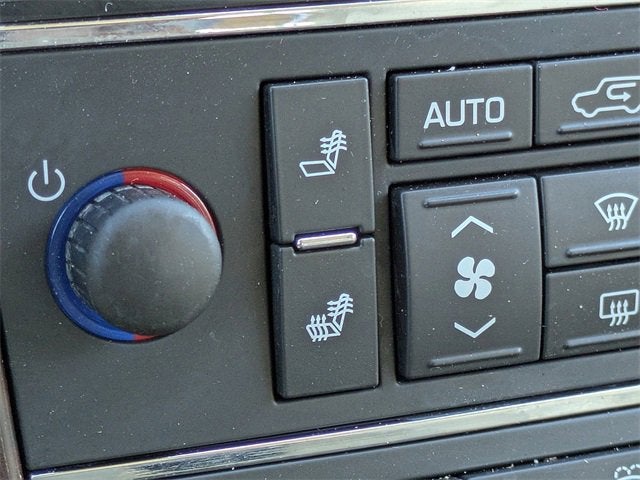 2007 Cadillac Escalade EXT 4DR SUV