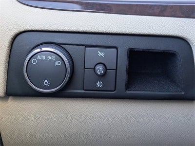 2007 Cadillac Escalade EXT 4DR SUV