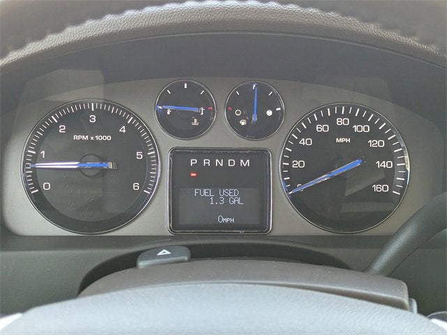 2007 Cadillac Escalade EXT 4DR SUV