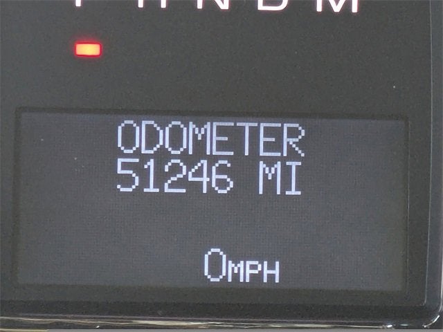 2007 Cadillac Escalade EXT 4DR SUV