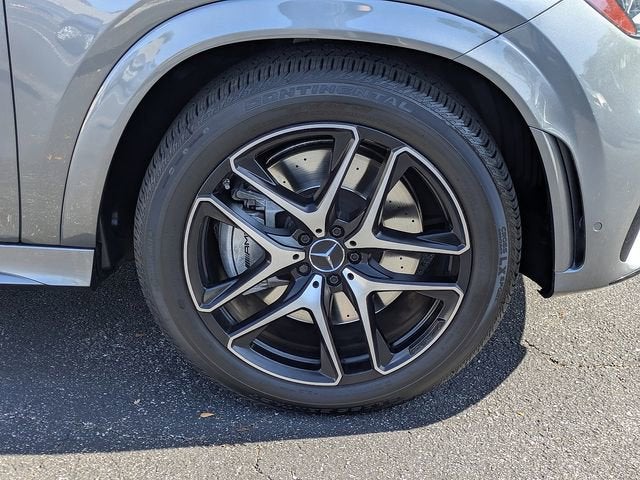 2023 Mercedes-Benz GLE AMG® GLE 53