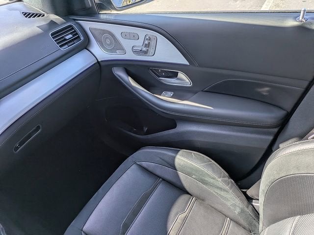 2023 Mercedes-Benz GLE AMG® GLE 53