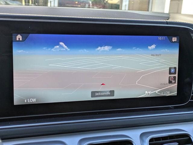 2023 Mercedes-Benz GLE AMG® GLE 53