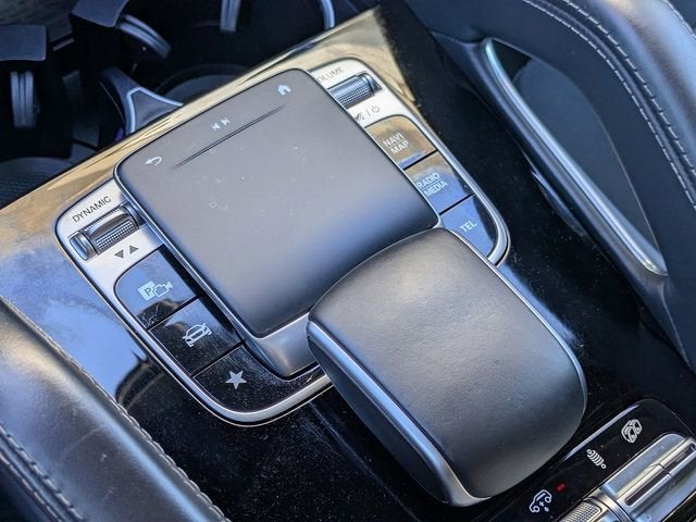 2023 Mercedes-Benz GLE AMG® GLE 53