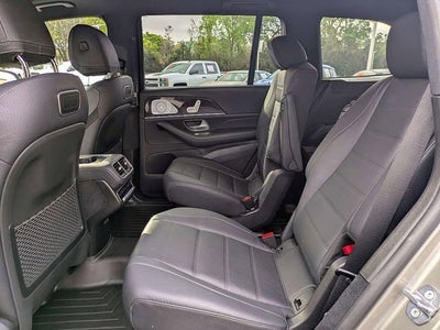 2020 Mercedes-Benz GLS GLS 450