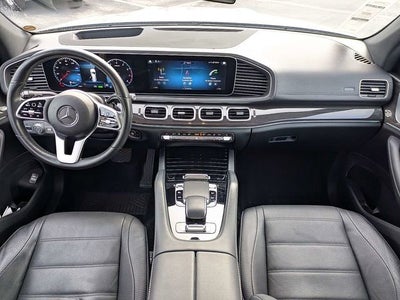 2020 Mercedes-Benz GLS GLS 450