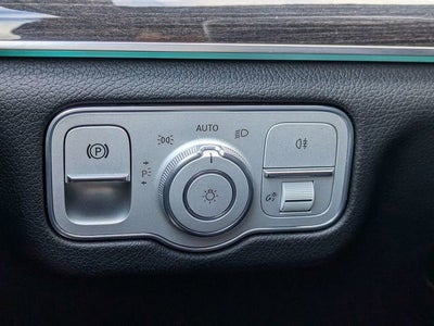 2020 Mercedes-Benz GLS GLS 450