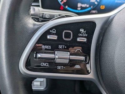 2020 Mercedes-Benz GLS GLS 450