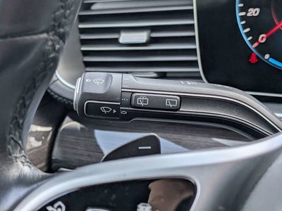 2020 Mercedes-Benz GLS GLS 450