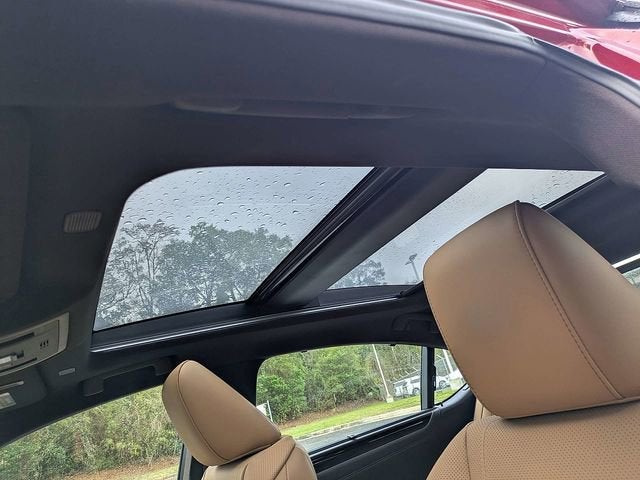 2019 Lexus ES ES 350