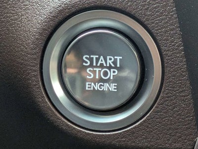 2019 Lexus ES ES 350