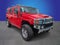 2007 HUMMER H2 SUV