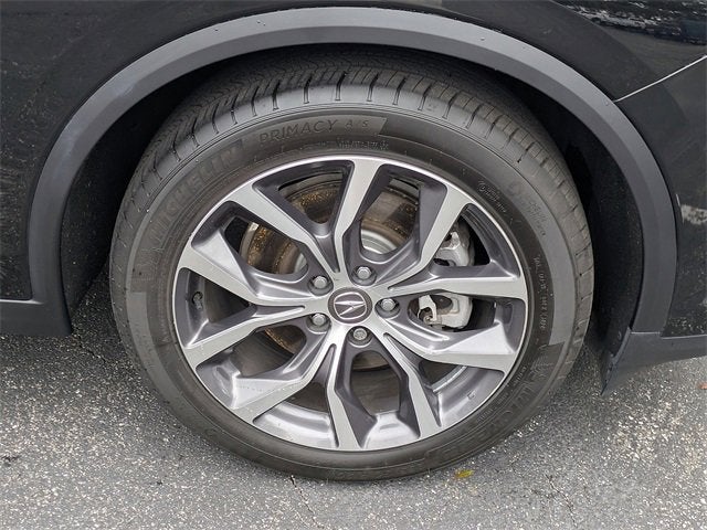 2022 Acura MDX w/Technology Package