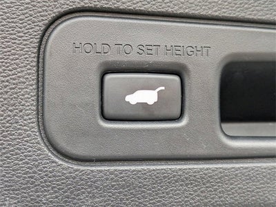 2022 Acura MDX w/Technology Package