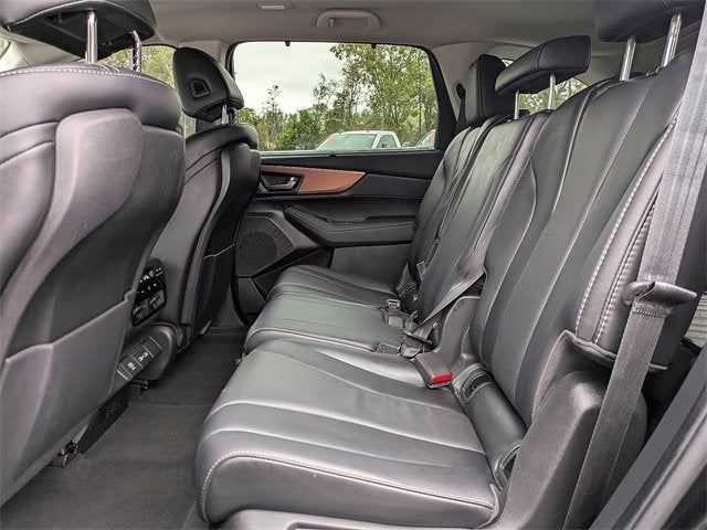 2022 Acura MDX w/Technology Package