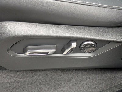 2022 Acura MDX w/Technology Package