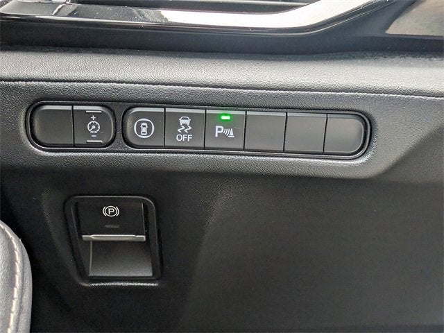 2022 Acura MDX w/Technology Package