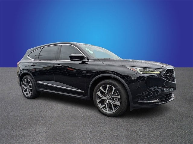 2022 Acura MDX w/Technology Package