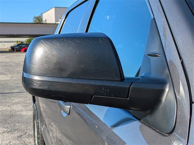 2019 Toyota Tundra 2WD SR5