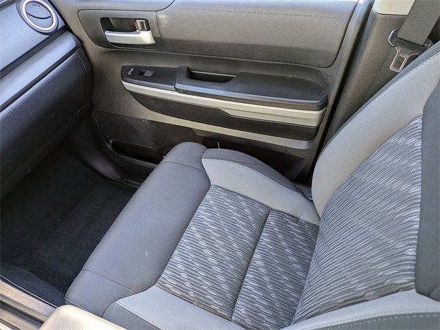 2019 Toyota Tundra 2WD SR5