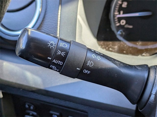 2019 Toyota Tundra 2WD SR5