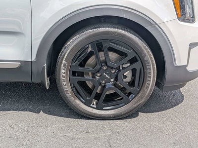 2023 Kia Telluride SX Prestige X-Line