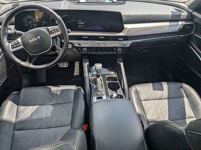 2023 Kia Telluride SX Prestige X-Line