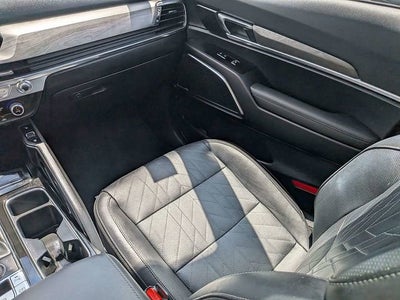 2023 Kia Telluride SX Prestige X-Line
