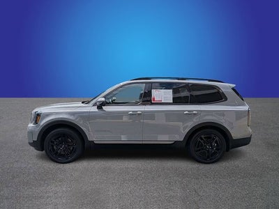 2023 Kia Telluride SX Prestige X-Line