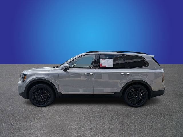 2023 Kia Telluride SX Prestige X-Line