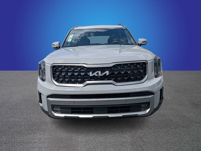 2023 Kia Telluride SX Prestige X-Line