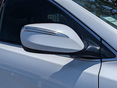 2016 Hyundai Santa Fe Sport 4DR FWD 2.0T