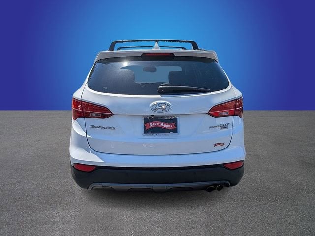 2016 Hyundai Santa Fe Sport 4DR FWD 2.0T