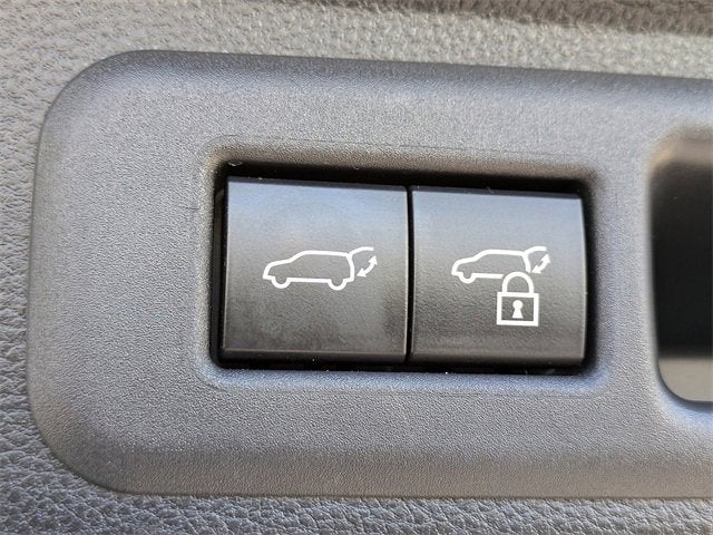 2023 Toyota Sequoia SR5