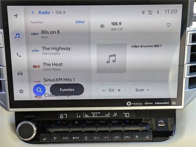 2023 Toyota Sequoia SR5