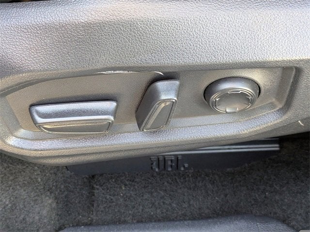 2023 Toyota Sequoia SR5