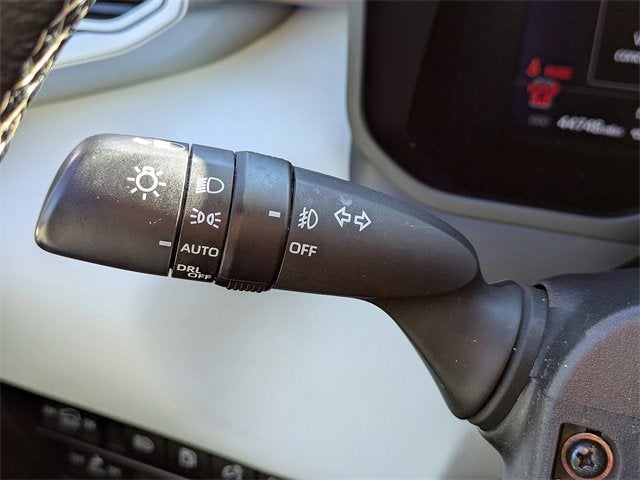 2023 Toyota Sequoia SR5