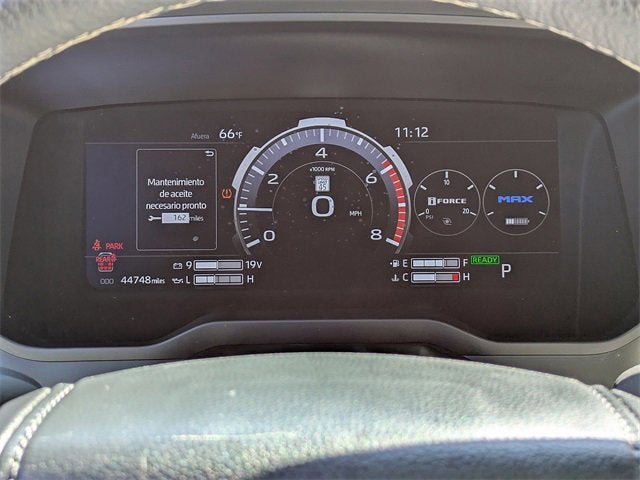 2023 Toyota Sequoia SR5