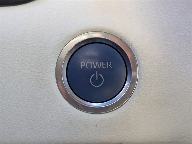 2023 Toyota Sequoia SR5