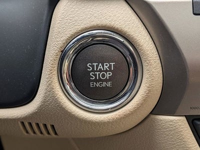 2013 Lexus ES 350 4dr Sdn